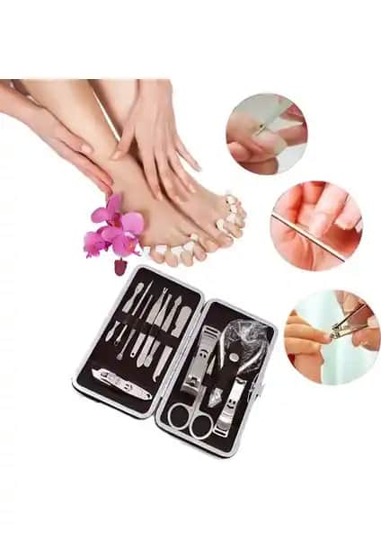 Yopigo Manikür Pedikür Seti ile Evde Profesyonel Bakım Deneyimi