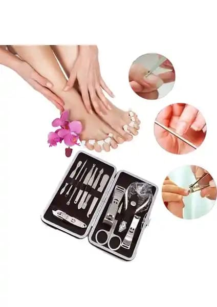 Yopigo Manikür Pedikür Seti ile Evde Profesyonel Bakım Deneyimi