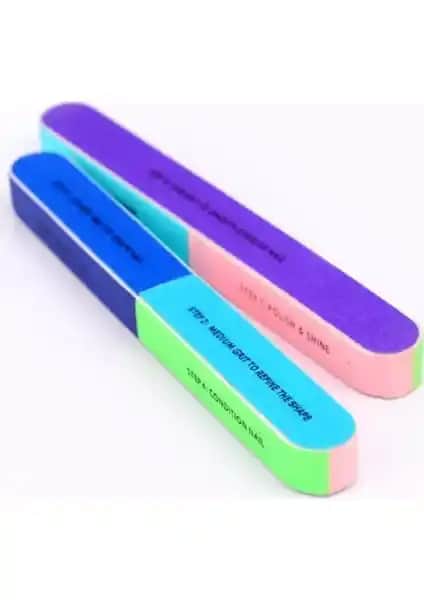 Yukka Çok Yüzeyli Tırnak Törpüsü: Profesyonel ve Ev Kullanımı İçin Çok Fonksiyonlu Bakım Aracı