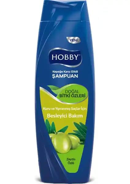 Zeytinyağlı Kepeğe Karşı Şampuan: Doğal ve Güçlendirici Saç Bakım Çözümü