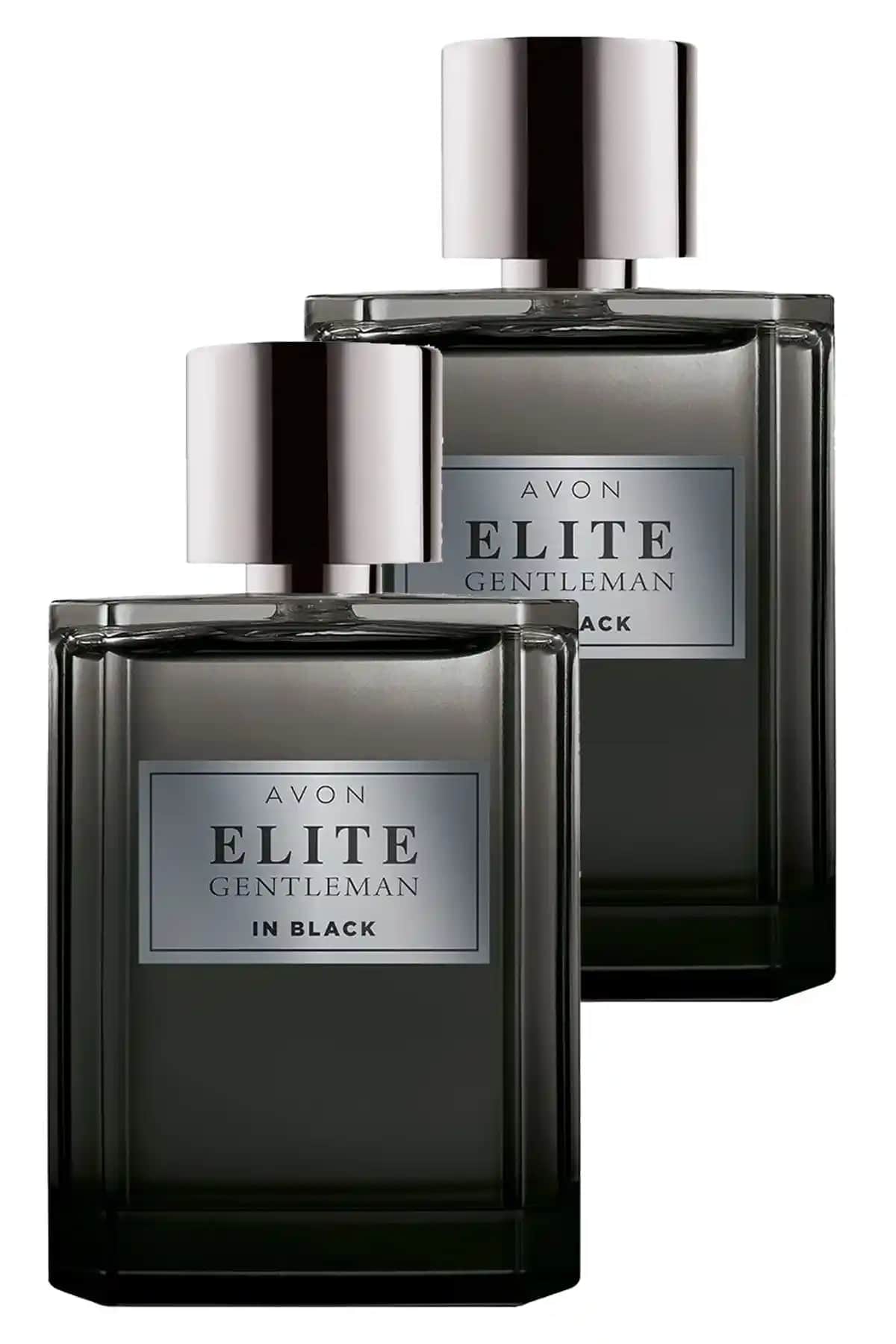Avon Elite Gentleman in Black ve Full Speed Erkek Parfüm Karşılaştırması