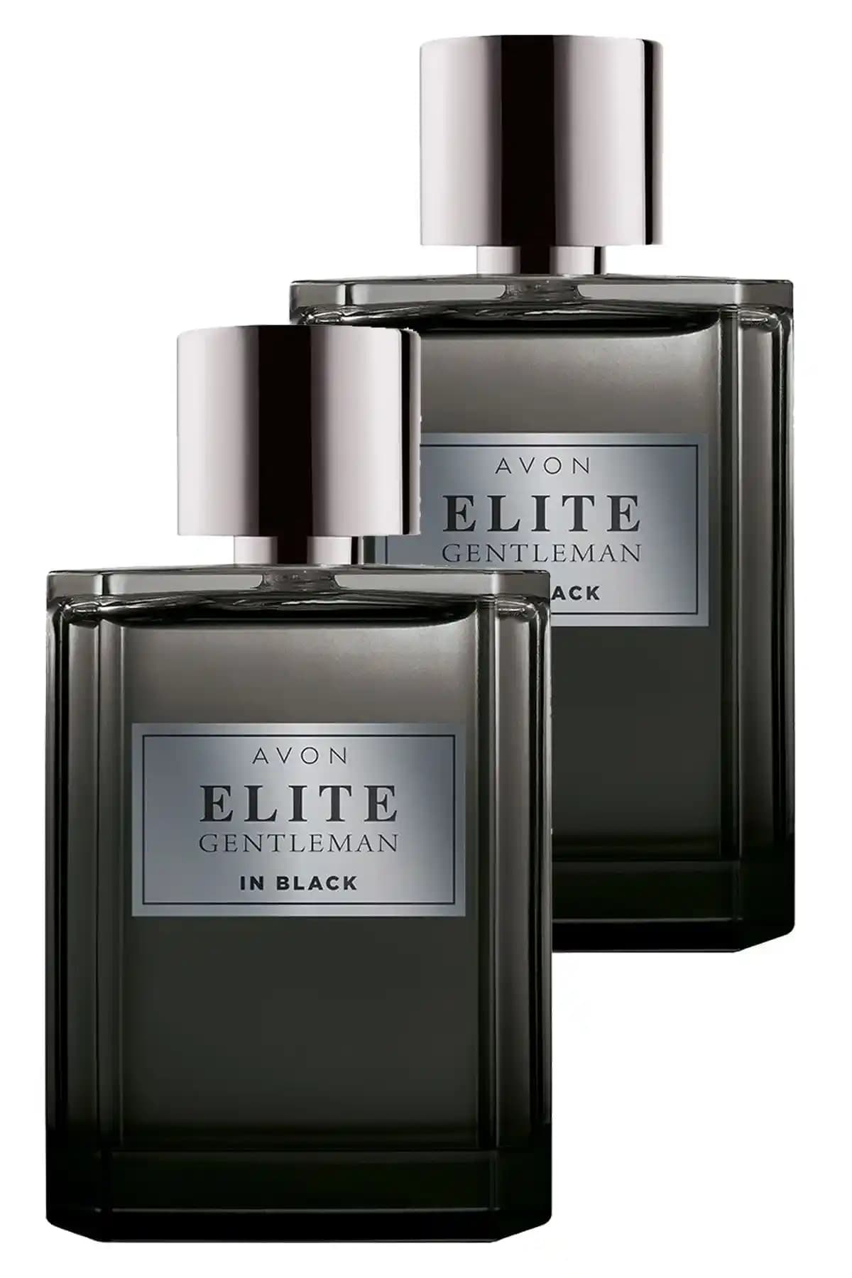 Avon Elite Gentleman in Black ve Full Speed Erkek Parfüm Karşılaştırması