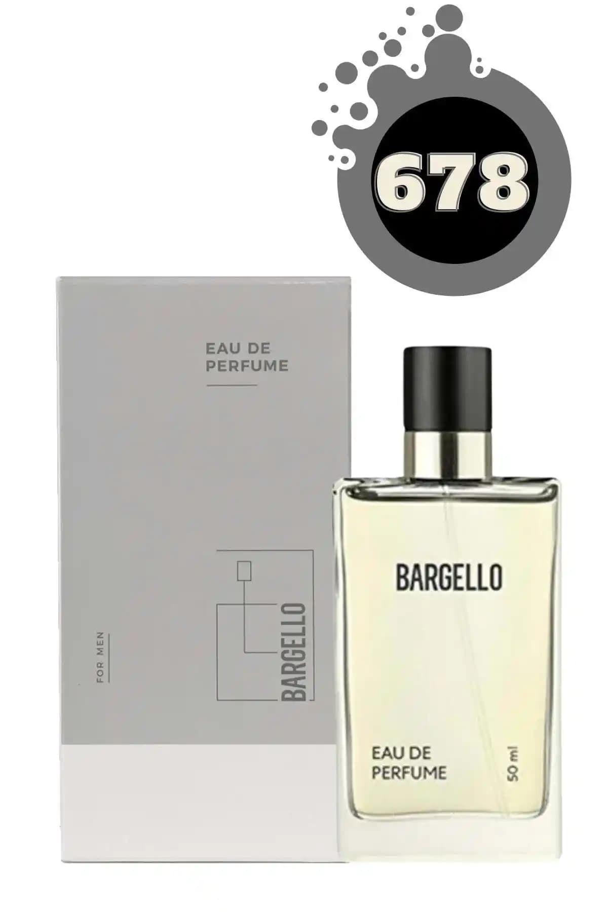 Bargello 678 Edp Woody ve 561 Fresh Parfümlerinin Karşılaştırması ve İncelemesi