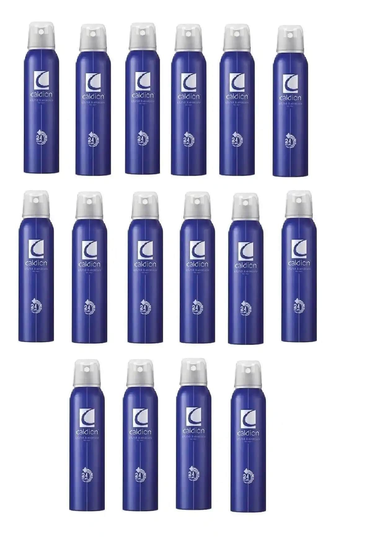 Caldion ve Jagler Deodorantlarının Kıyaslaması: Hangi Ürün Daha İyi?