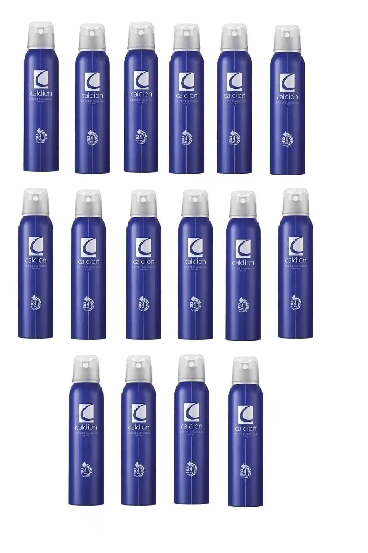 Caldion ve Jagler Deodorantlarının Kıyaslaması: Hangi Ürün Daha İyi?