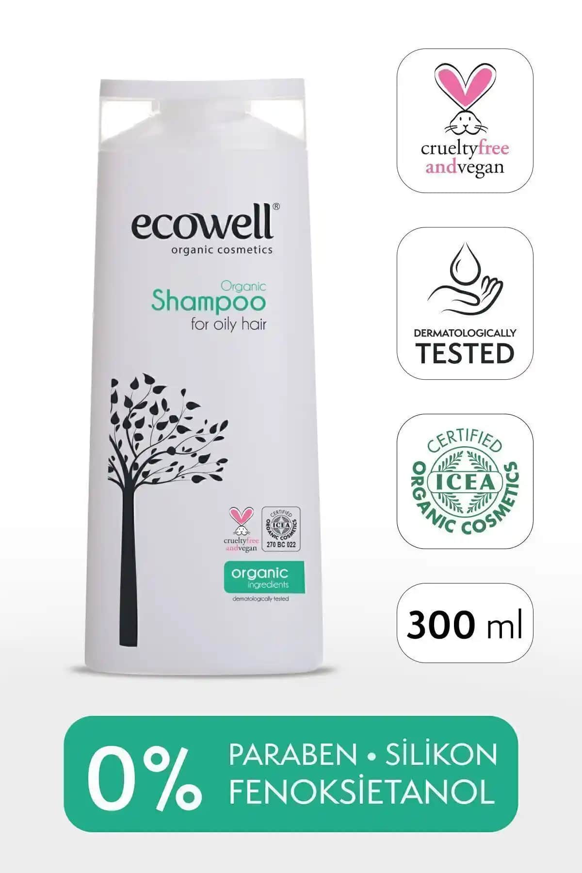 Ecowell ve Heaven on Earth Şampuanların Karşılaştırması: Hangi Ürün Daha Etkili?