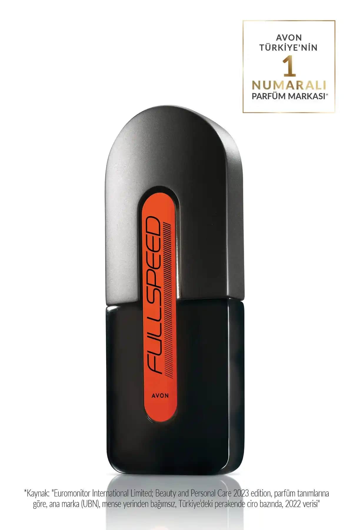 Karşılaştırmalı İnceleme: Avon Full Speed ve Avon Premiere Lux Erkek Parfümleri