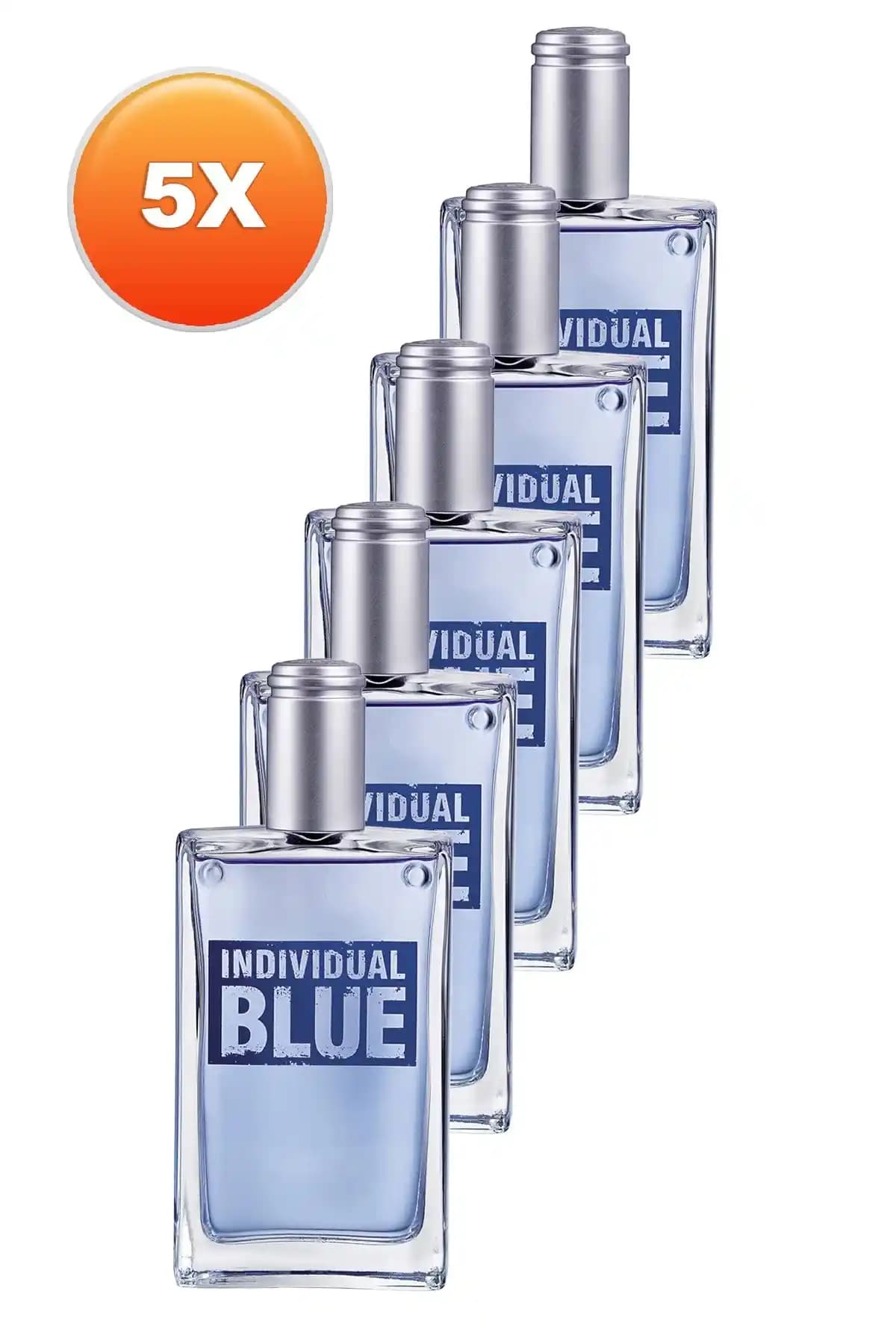 Karşılaştırmalı İnceleme: Avon Individual Blue ve Avon Perceive Erkek Parfümleri