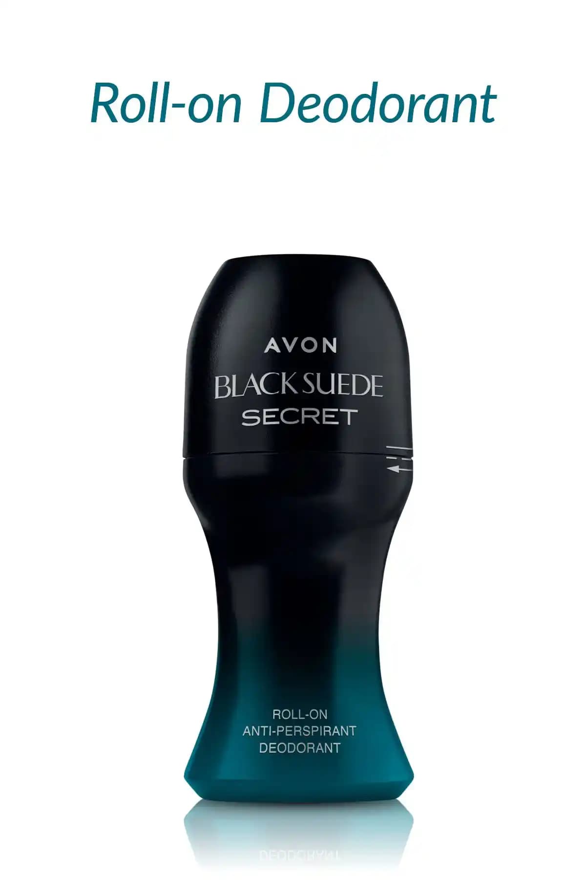 Kişisel Bakımda Kıyaslama: Avon Black Suede Secret ve Oriflame North For Men Subzero
