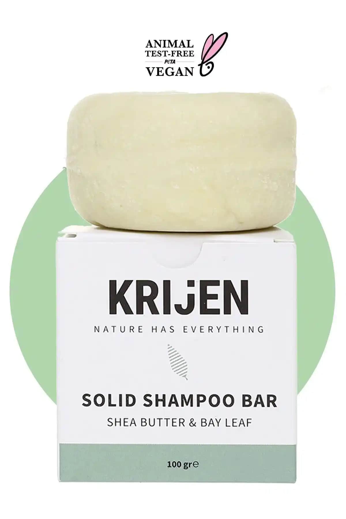 Krijen Shea Butter ve Yves Rocher Katı Şampuan Karşılaştırması: İkisini Değerlendirin