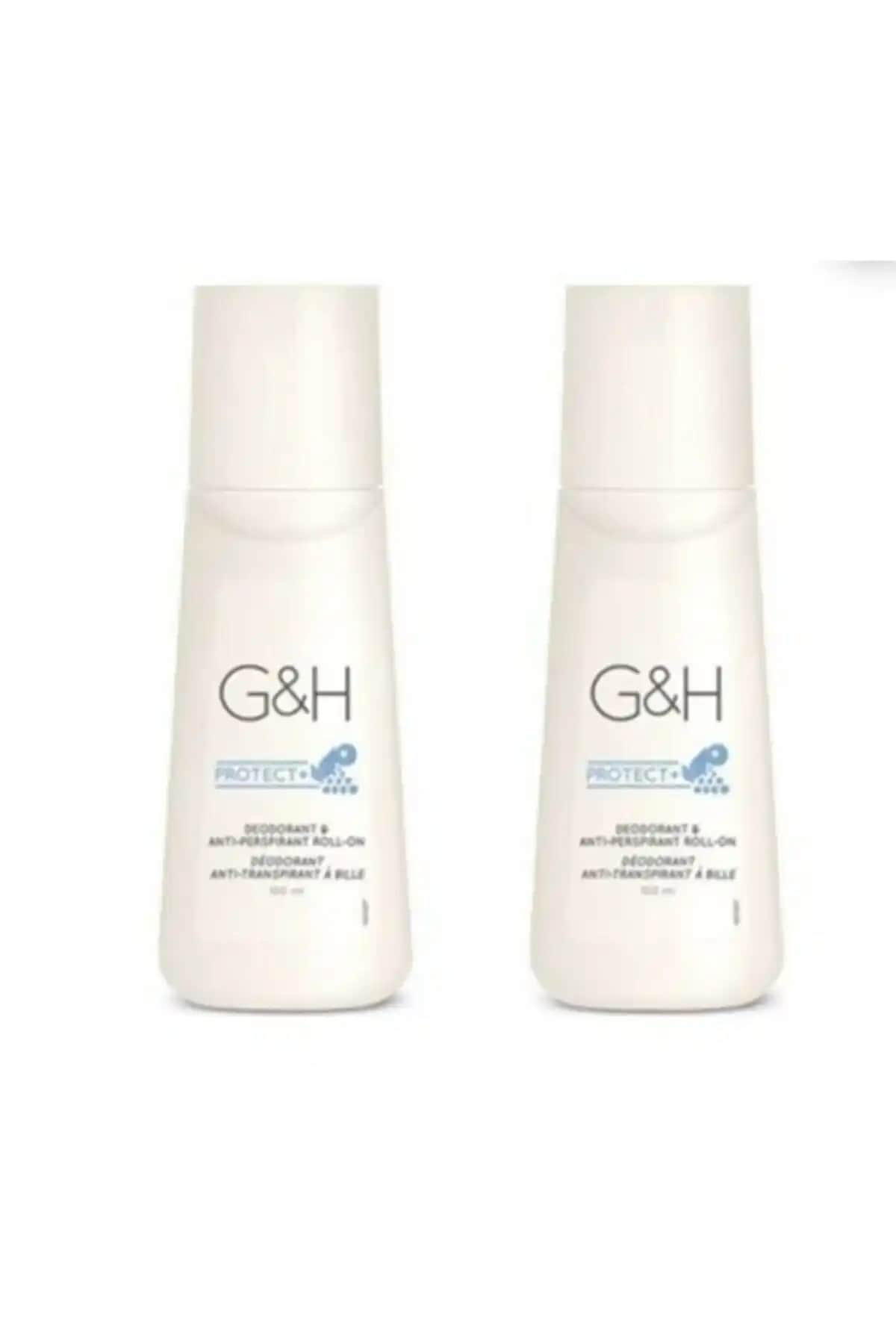 Amway G&H Protect Roll-on Ürünlerinin Karşılaştırması: Terleme ve Koku Sorunları için Çözümler