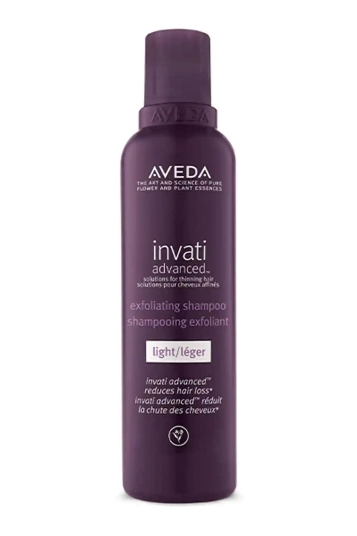 Aveda Invati Advanced ve Vichy Dercos: Saç Dökülmesine Karşı Şampuan Karşılaştırması