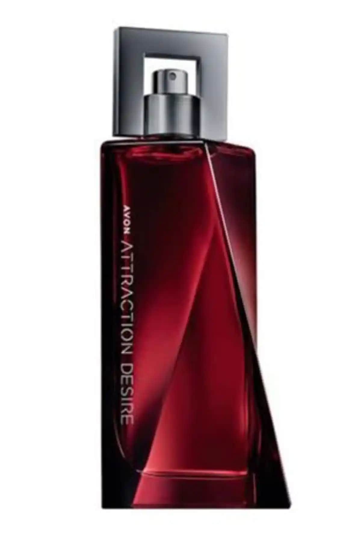 Avon Attraction Desire ve Elite Gentleman Parfüm Karşılaştırması