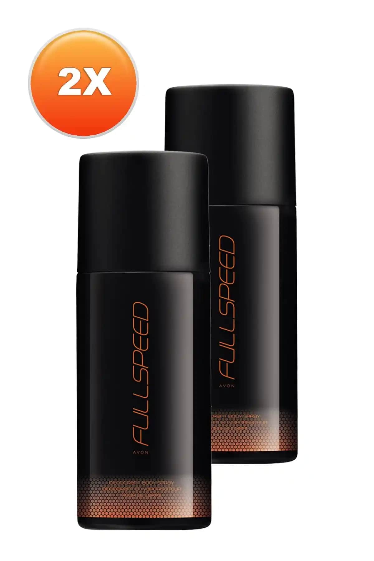 Avon Full Speed Erkek Deodorant İkili ve Üçlü Set Karşılaştırması