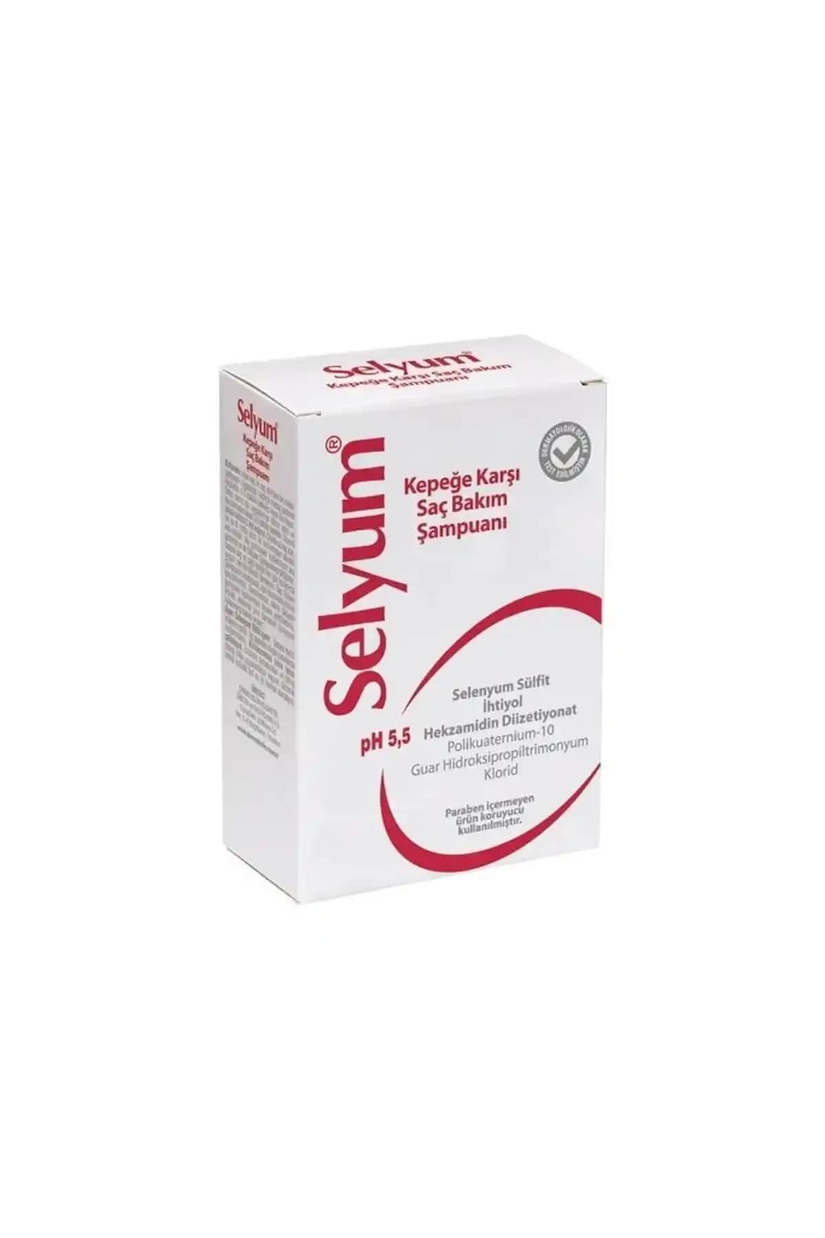 Dermadolin Selyum Şampuan: Kepeğe Karşı Etkili Çözümler ve Kullanıcı Yorumları