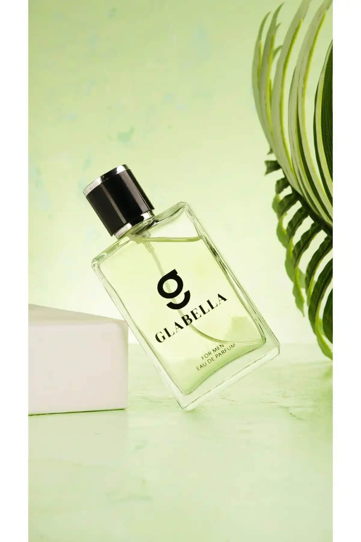 glabella G30 ve RoseMary Paris Bouquet Mor EDP Parfüm Karşılaştırması