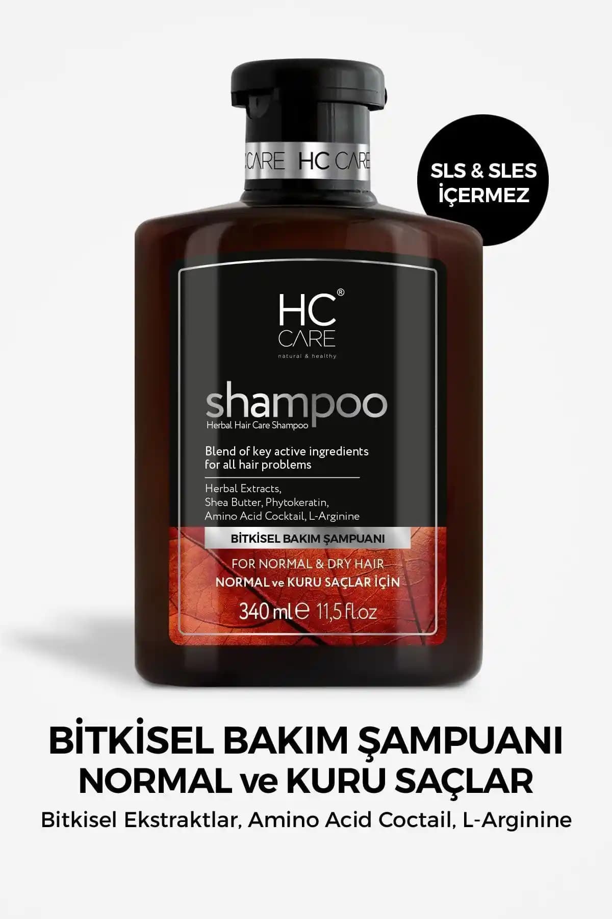 HC Care ve VilleD'eau Şampuanlarının Karşılaştırması İle Saç Bakımında Doğru Seçim