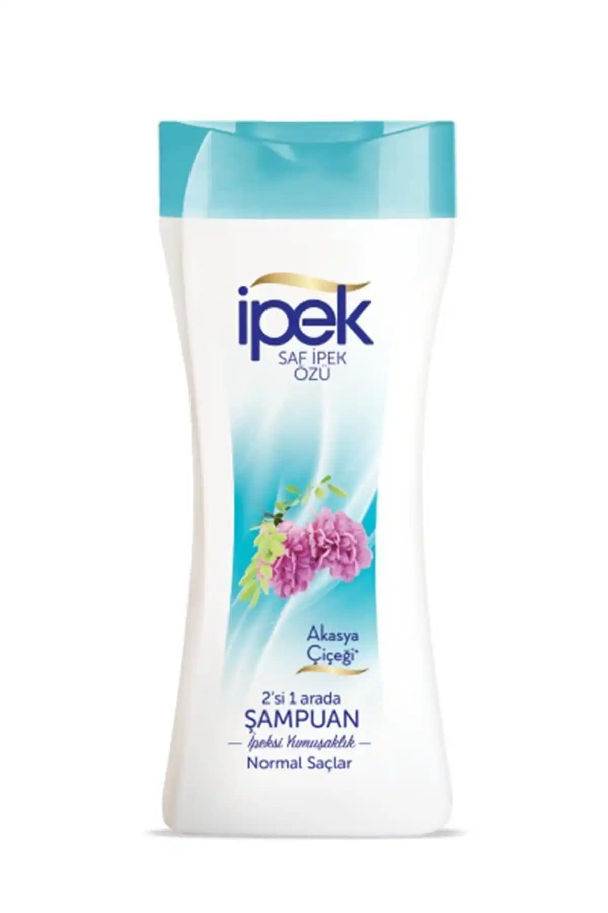 İpek Şampuan Karşılaştırması: İki Farklı Formül ile Saç Bakımı