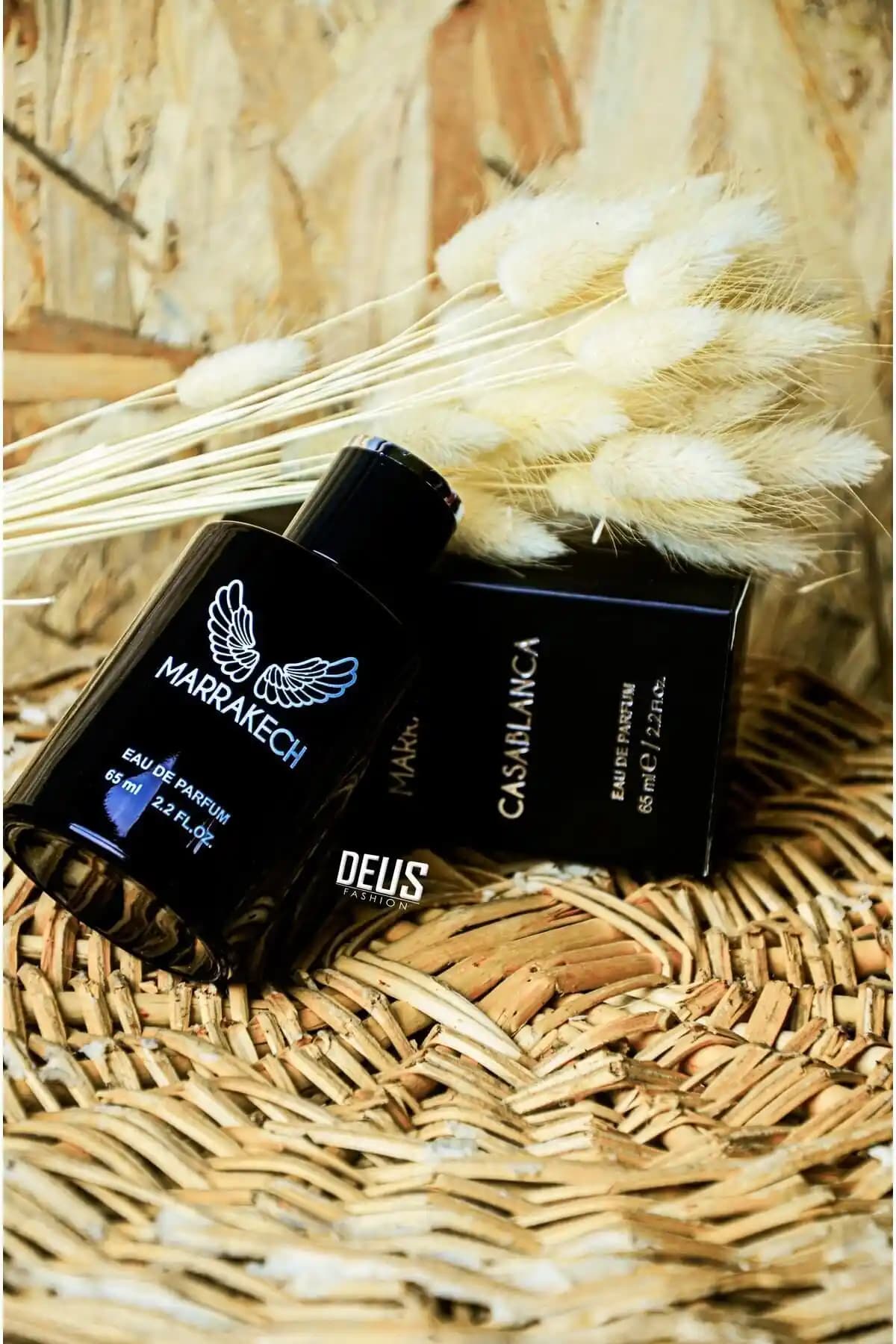 Marrakech Casablanca ve Lalibell EDP Parfüm Karşılaştırması: Hangi Koku Daha İyi?