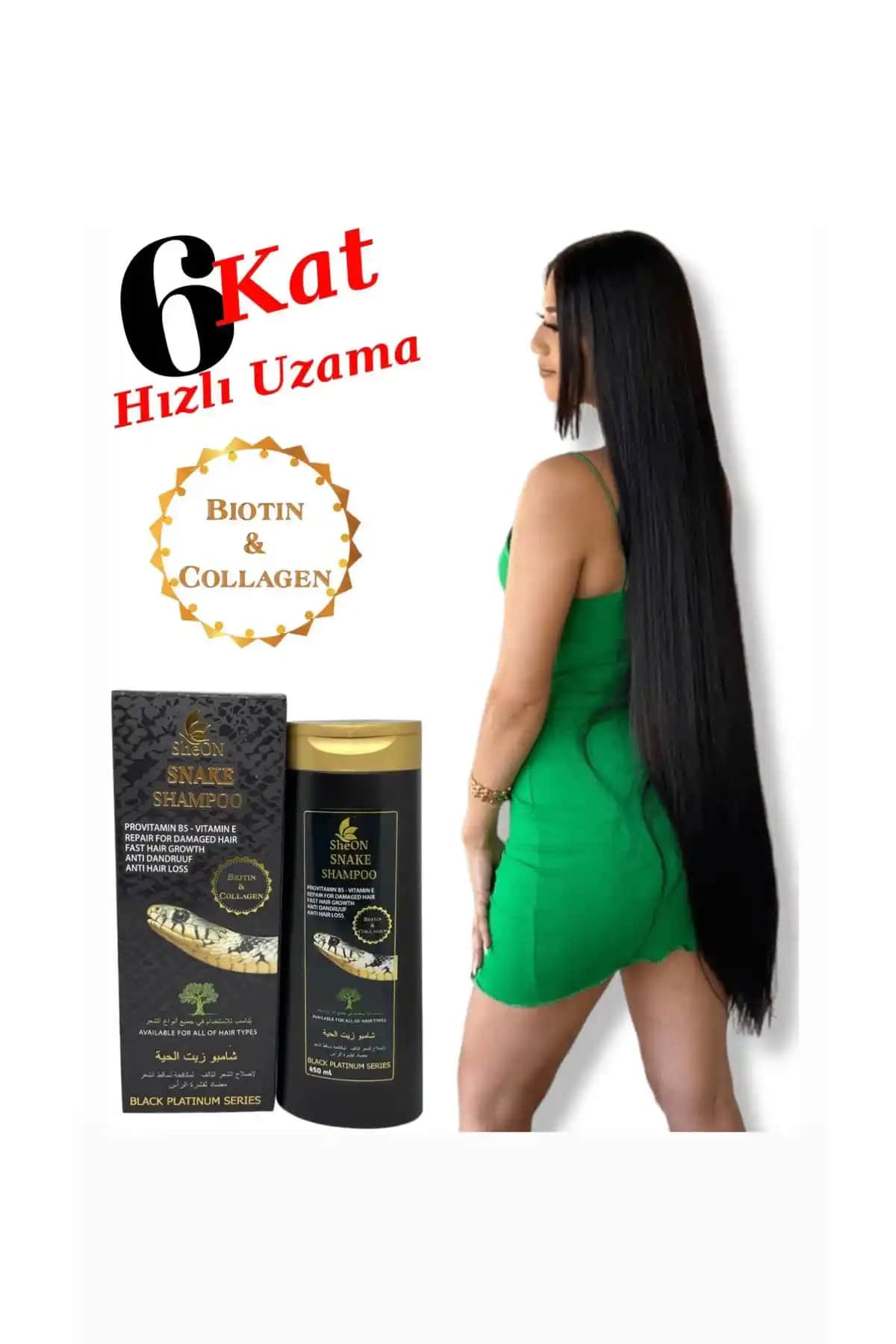 NQZZPLUS Snake Oil vs The Ceel Biberiye Şampuanı: Hangisi Daha Etkili?