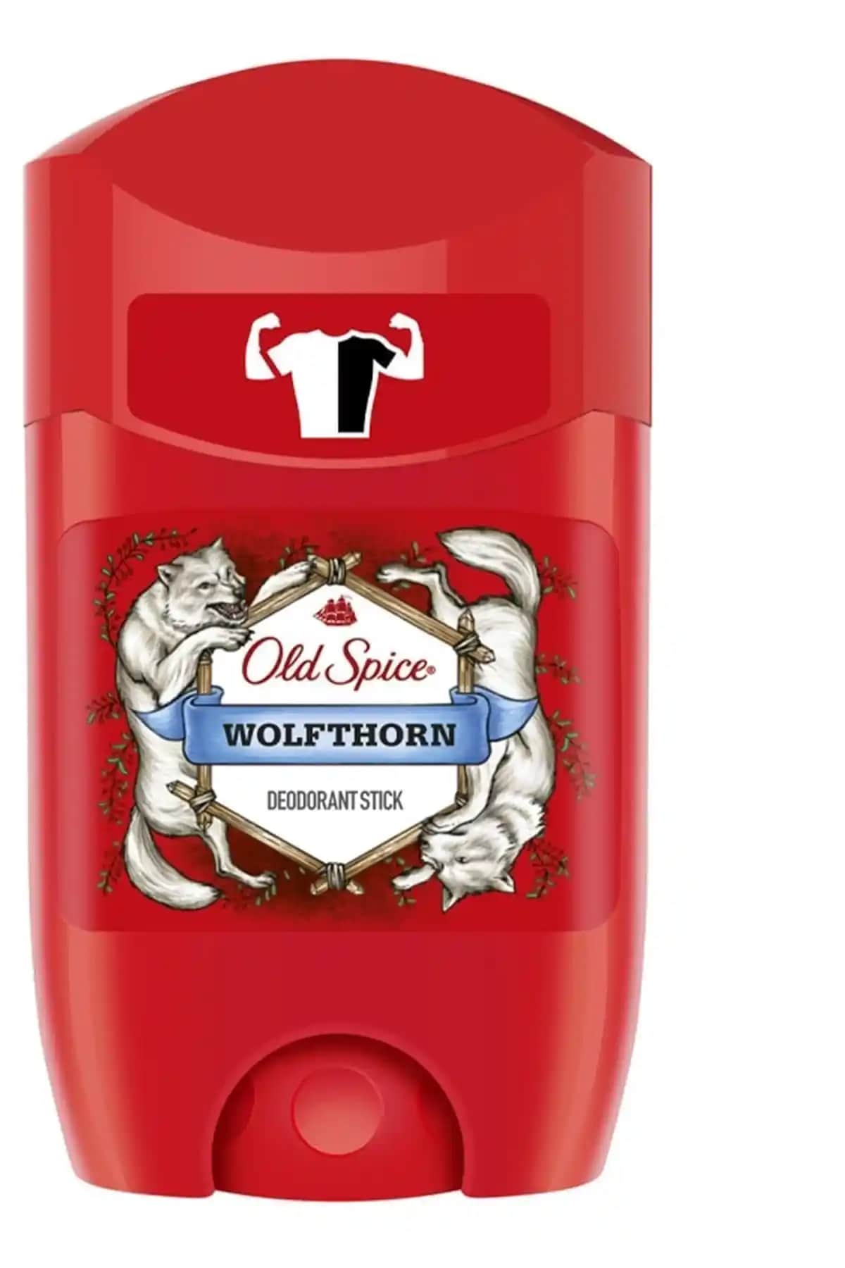 Old Spice Wolfthorn ve Rockstar Deodorantlarının Kıyaslaması: Hangisi Seçilmeli?