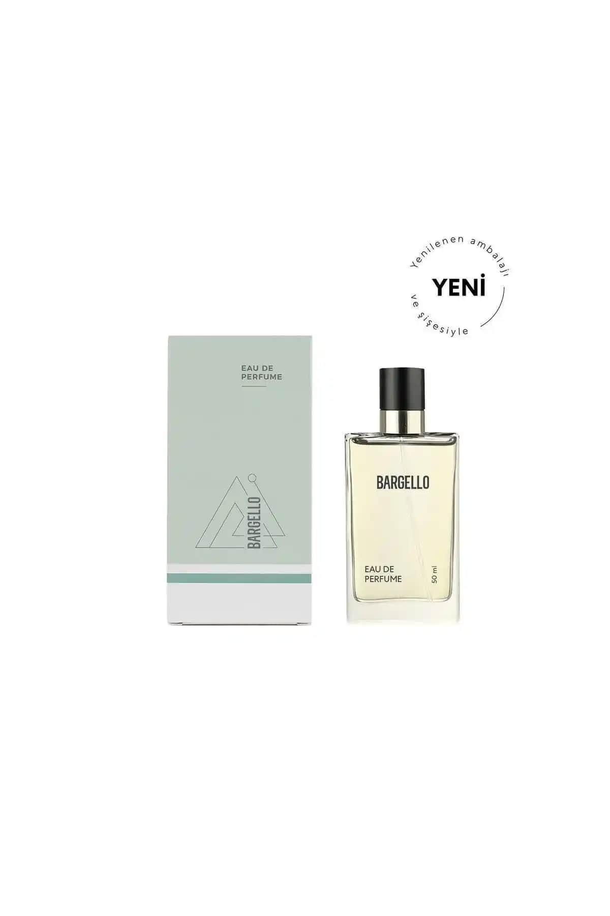 Bargello 193 ve Bargello 567: Unisex ve Erkek Parfüm Karşılaştırması