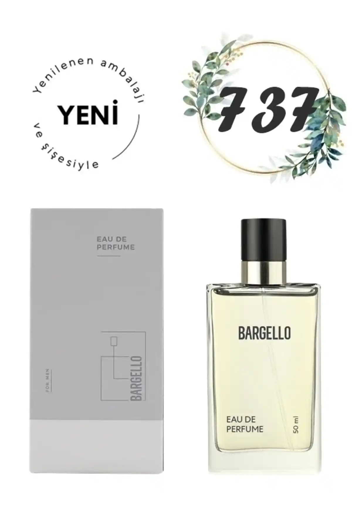 Bargello 737 Woody ve Mad P102 Selective: Erkek Parfüm Karşılaştırması ve İnceleme