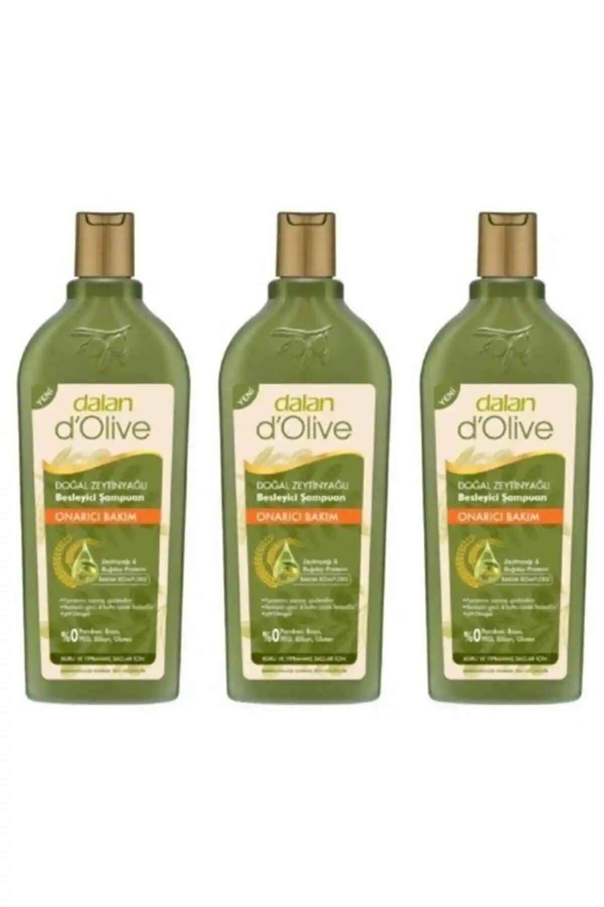 Dalan Onarıcı Bakım Şampuanı ve The Ceel Biberiye Şampuanı: Hangisini Seçmelisiniz?