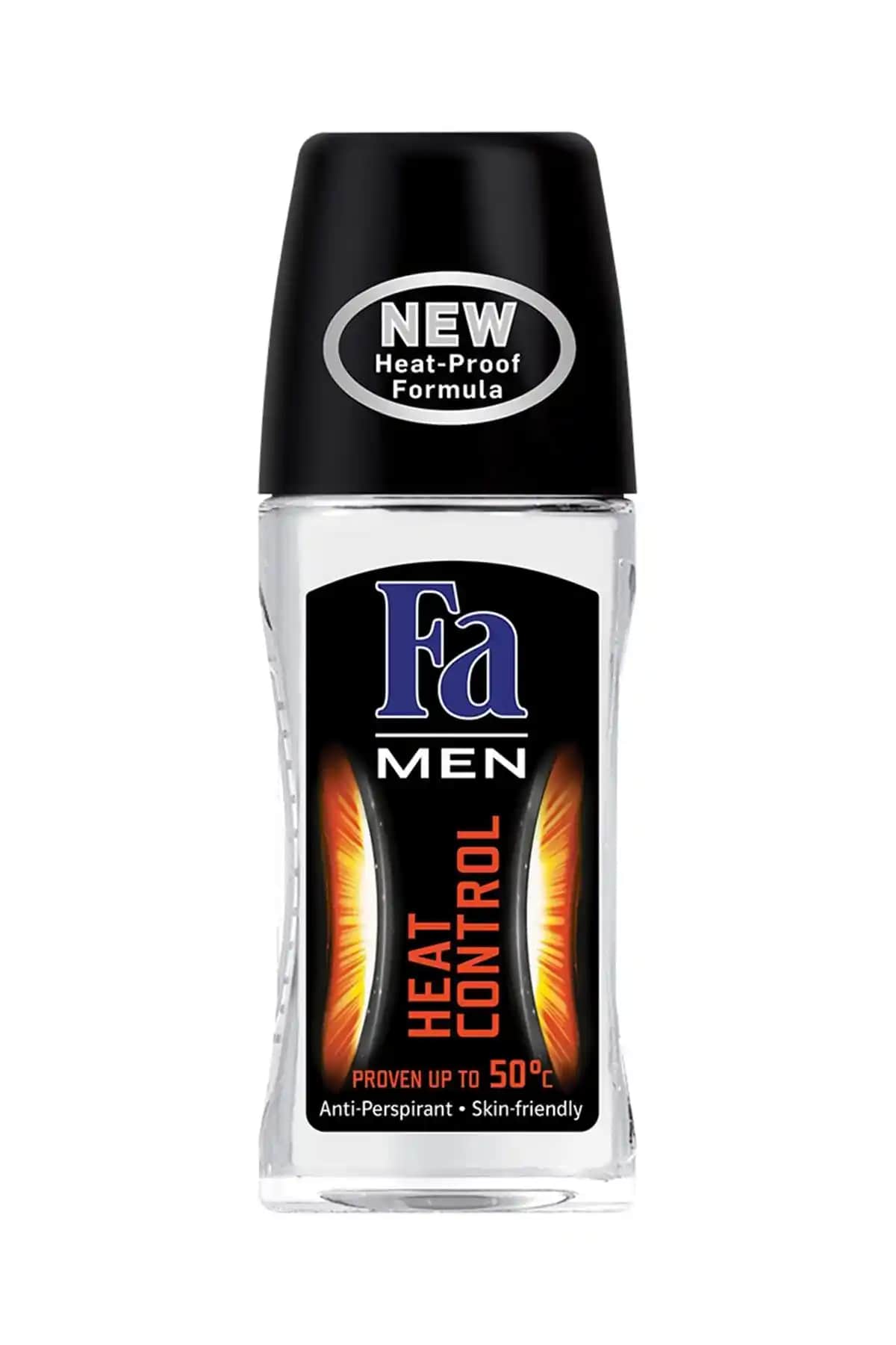 Fa Heat Control ve Vasada Deodorant Roll-On: Karşılaştırma ve Detaylı İnceleme