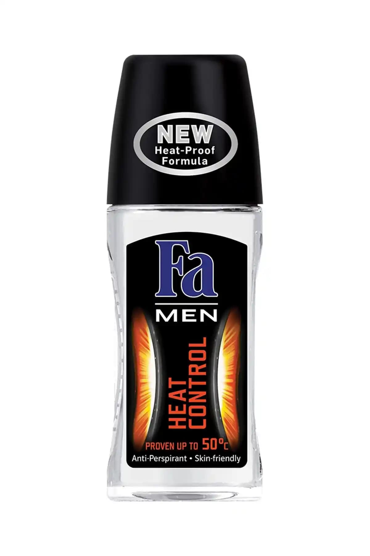 Fa Heat Control ve Vasada Deodorant Roll-On: Karşılaştırma ve Detaylı İnceleme