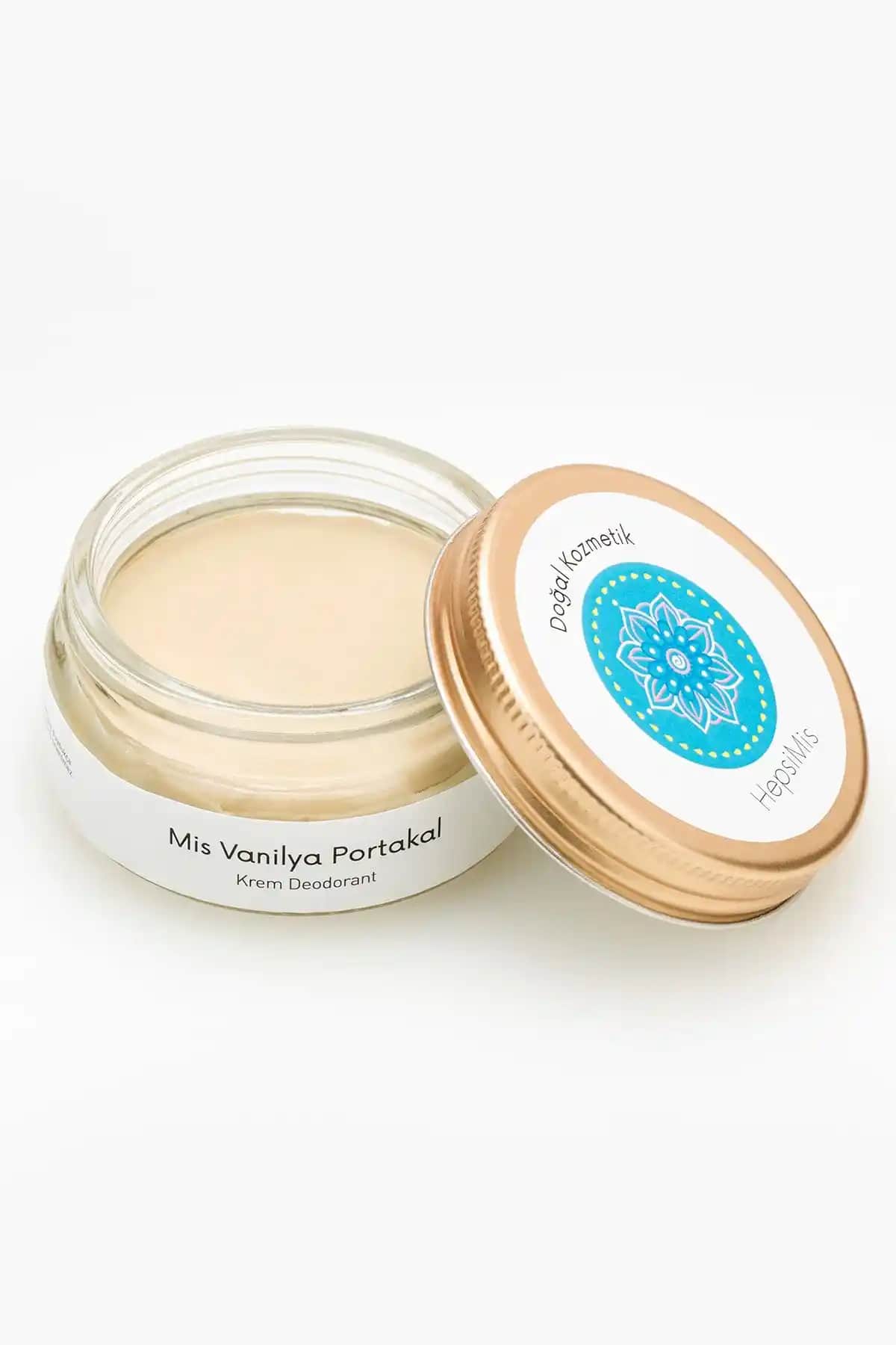 HepsiMis Mis ve Siveno Doğal Deodorantların Kapsamlı Karşılaştırması