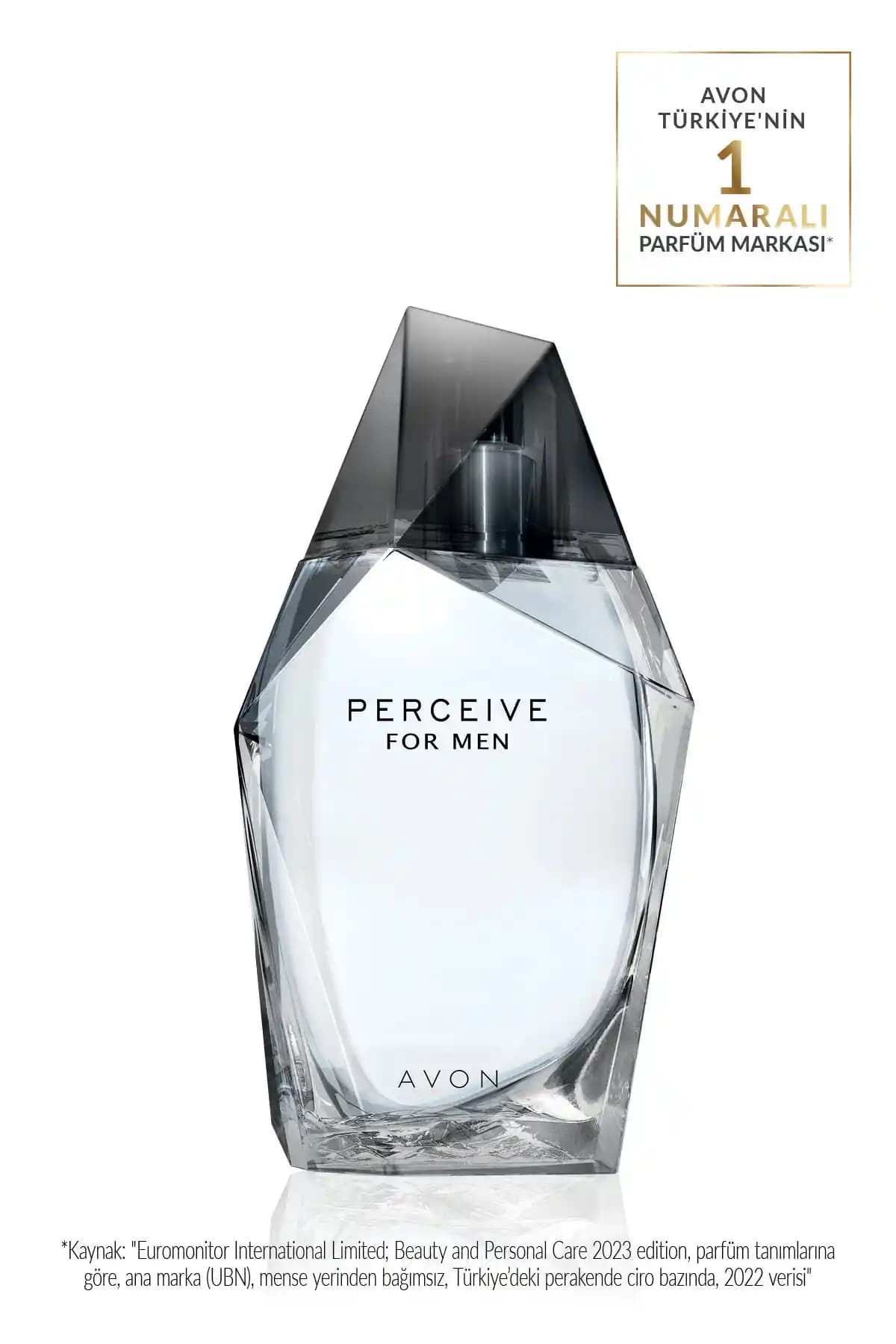 Karşılaştırmalı İnceleme: Avon Perceive ve Avon Premiere Lux Erkek Parfümleri