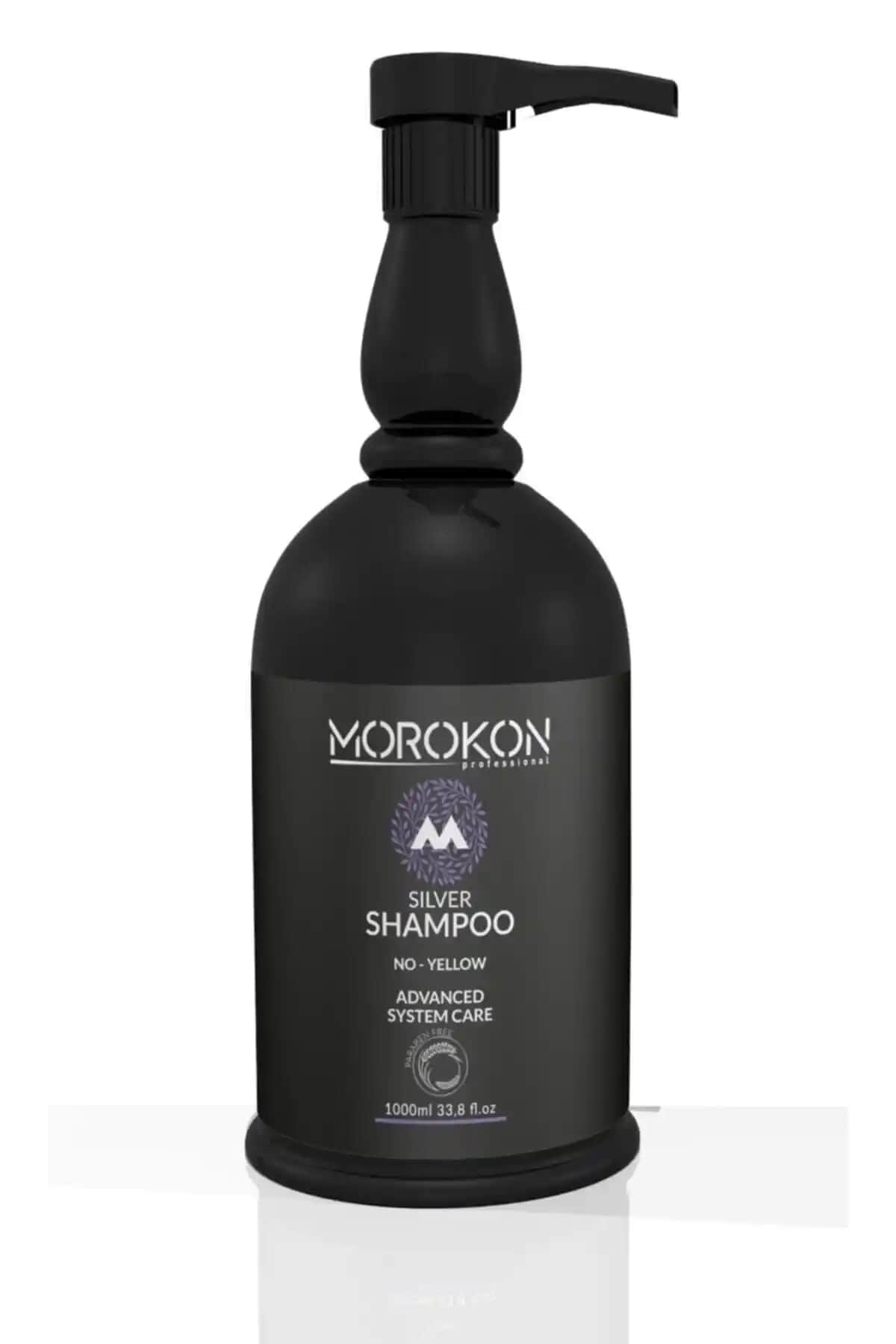 MOROKON Silver ve Quality Life Ql: Etkili Mor Şampuan Karşılaştırması