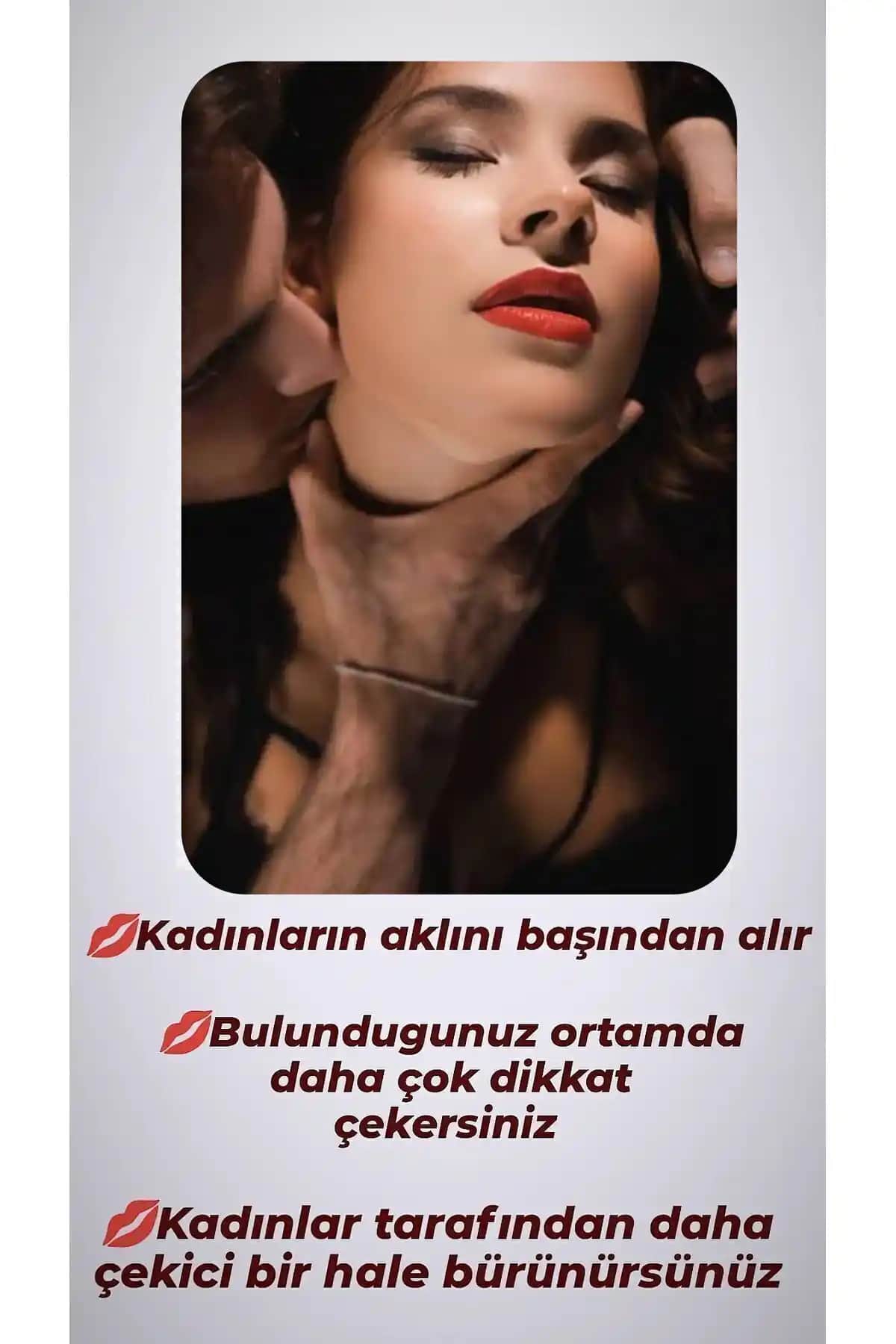 Safranbolu Miski Amber Afrodizyak Parfüm Karşılaştırması: İki Seçenek Değerlendirmesi