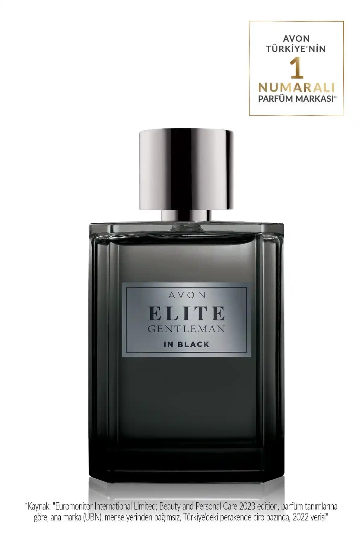 Avon Elite Gentleman in Black ve Avon Wild Country: İki Popüler Erkek Parfümü Karşılaştırması