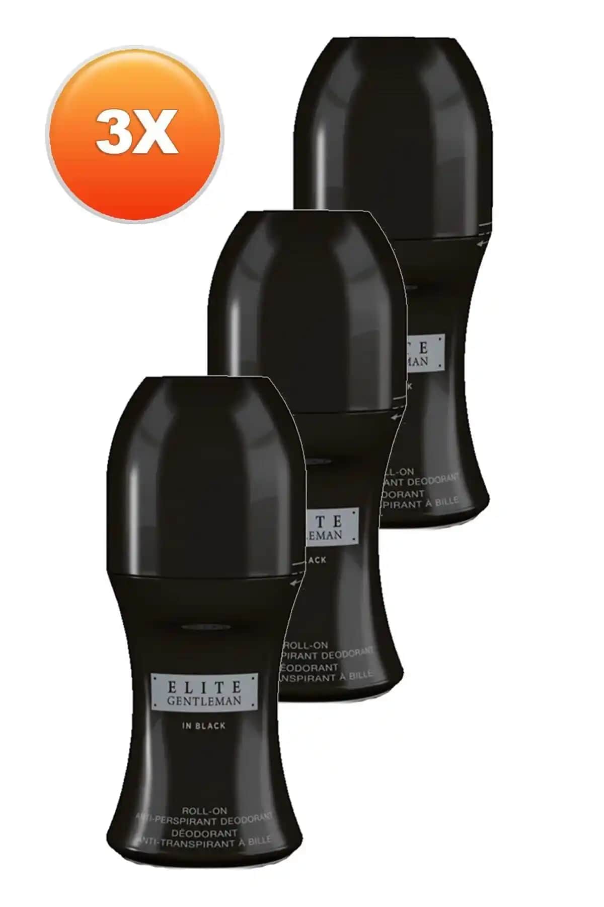 Avon Elite Gentleman in Black ve Full Speed Erkek Rollon Karşılaştırması