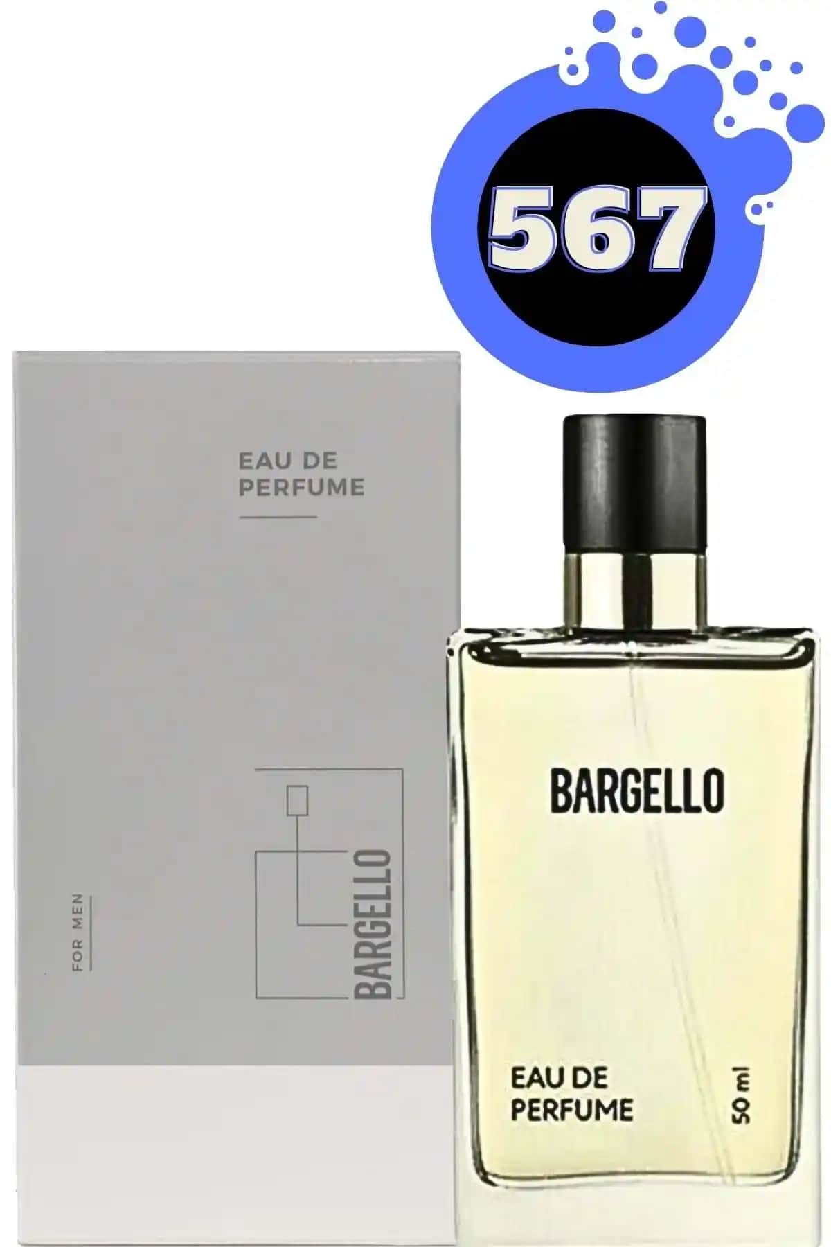 Bargello 567 Fresh ve 580 Edp Fresh: İki Taze Erkek Parfümü Karşılaştırması