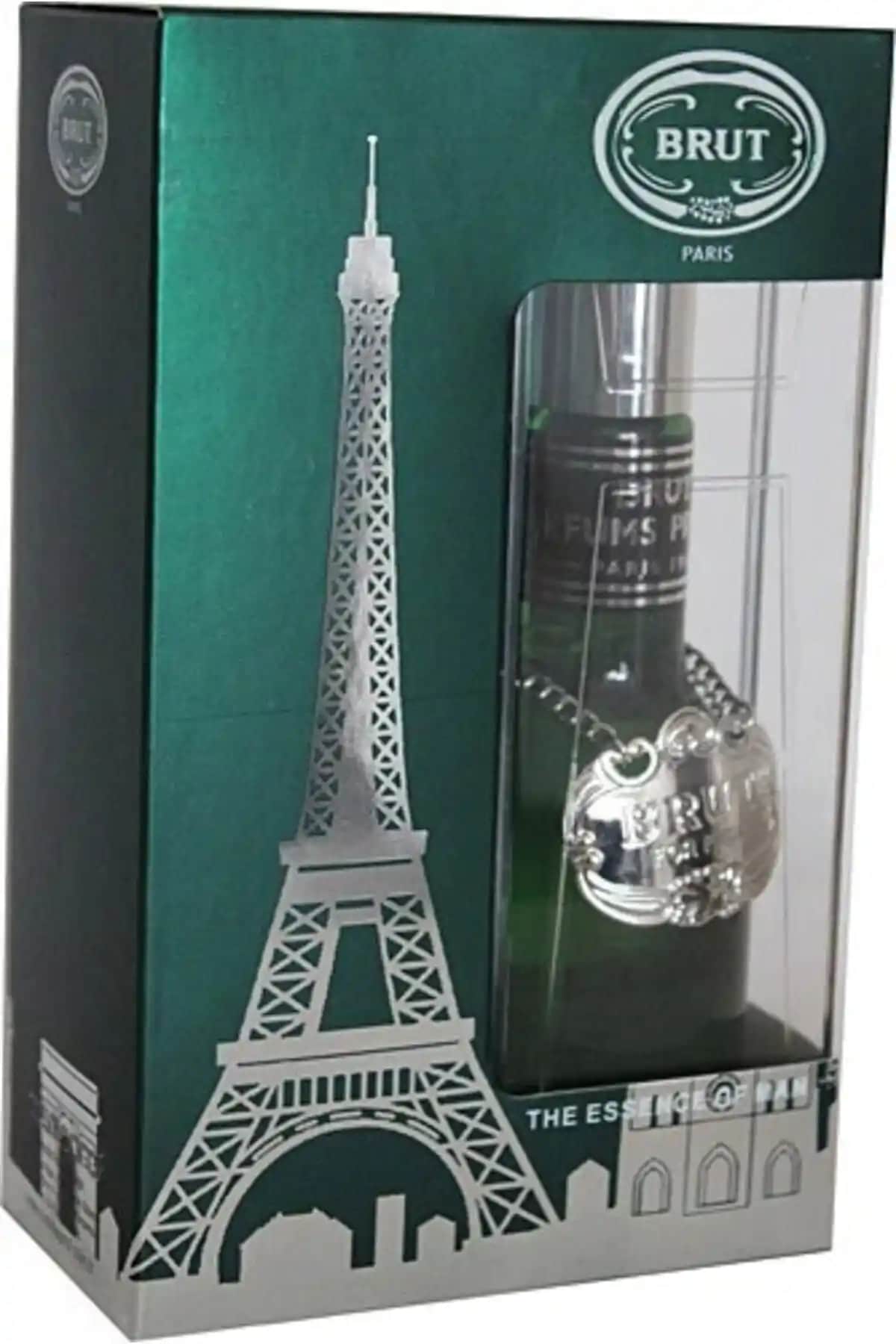 Brut Plexı ve Slazenger Edt Erkek Parfüm Setlerinin Karşılaştırması ve İncelemesi