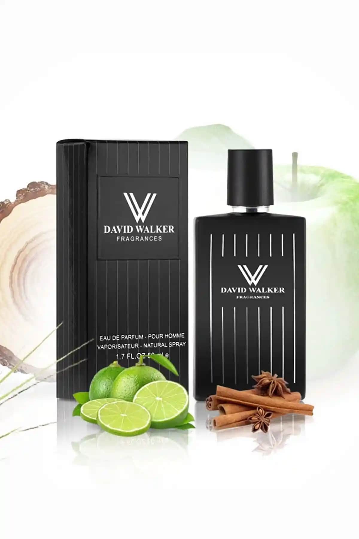 David Walker Comer E23 ve Funn E148: Popüler Erkek Parfümleri Karşılaştırması