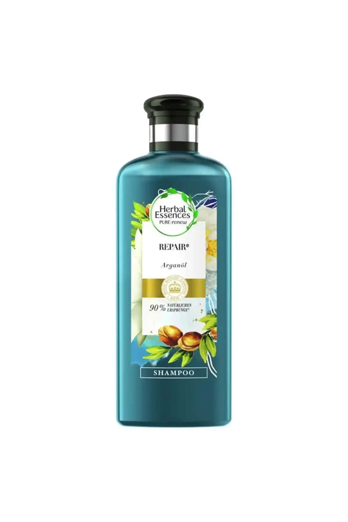 Herbal Essences Argan Oil ve Repair Şampuan: Karşılaştırmalı İnceleme ve Özellikler