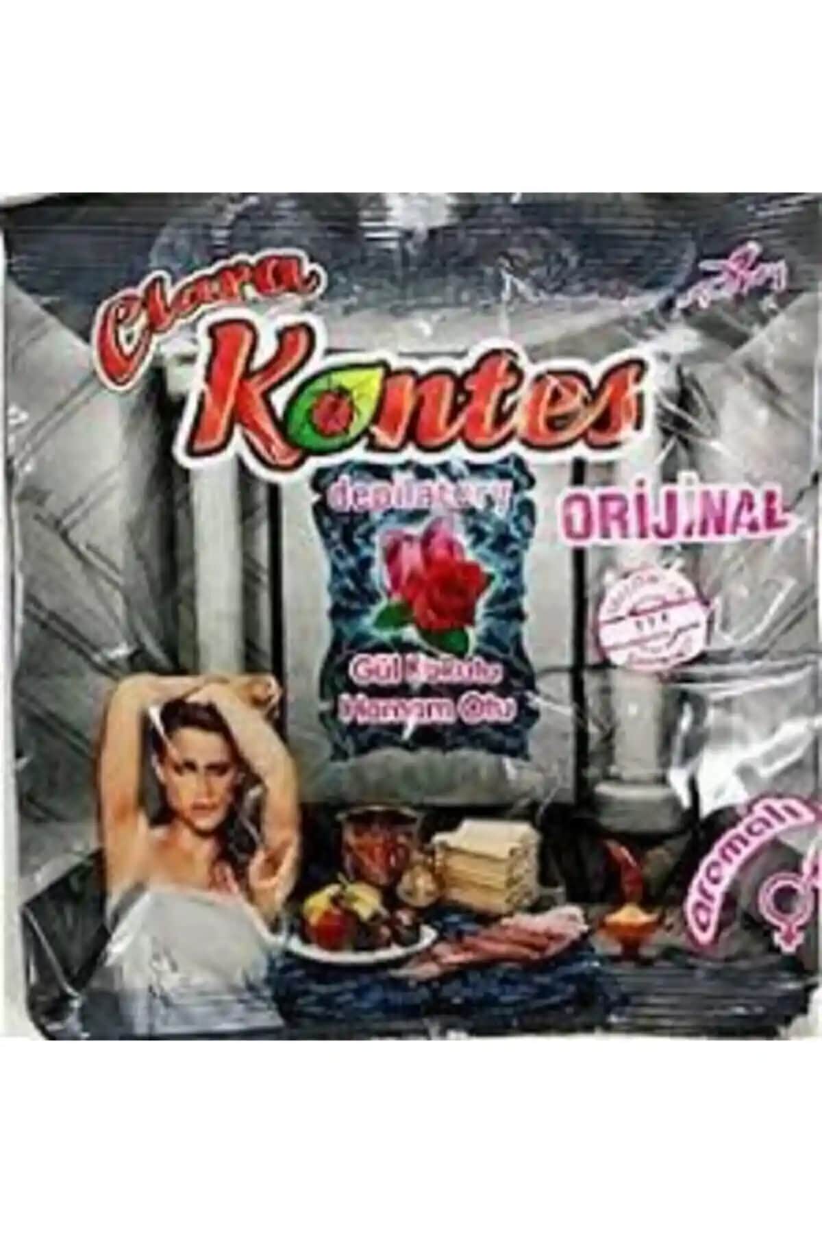 Kontes ve sin@rasta Tüy Dökücü Hamam Otu Ürünlerinin Detaylı Karşılaştırması