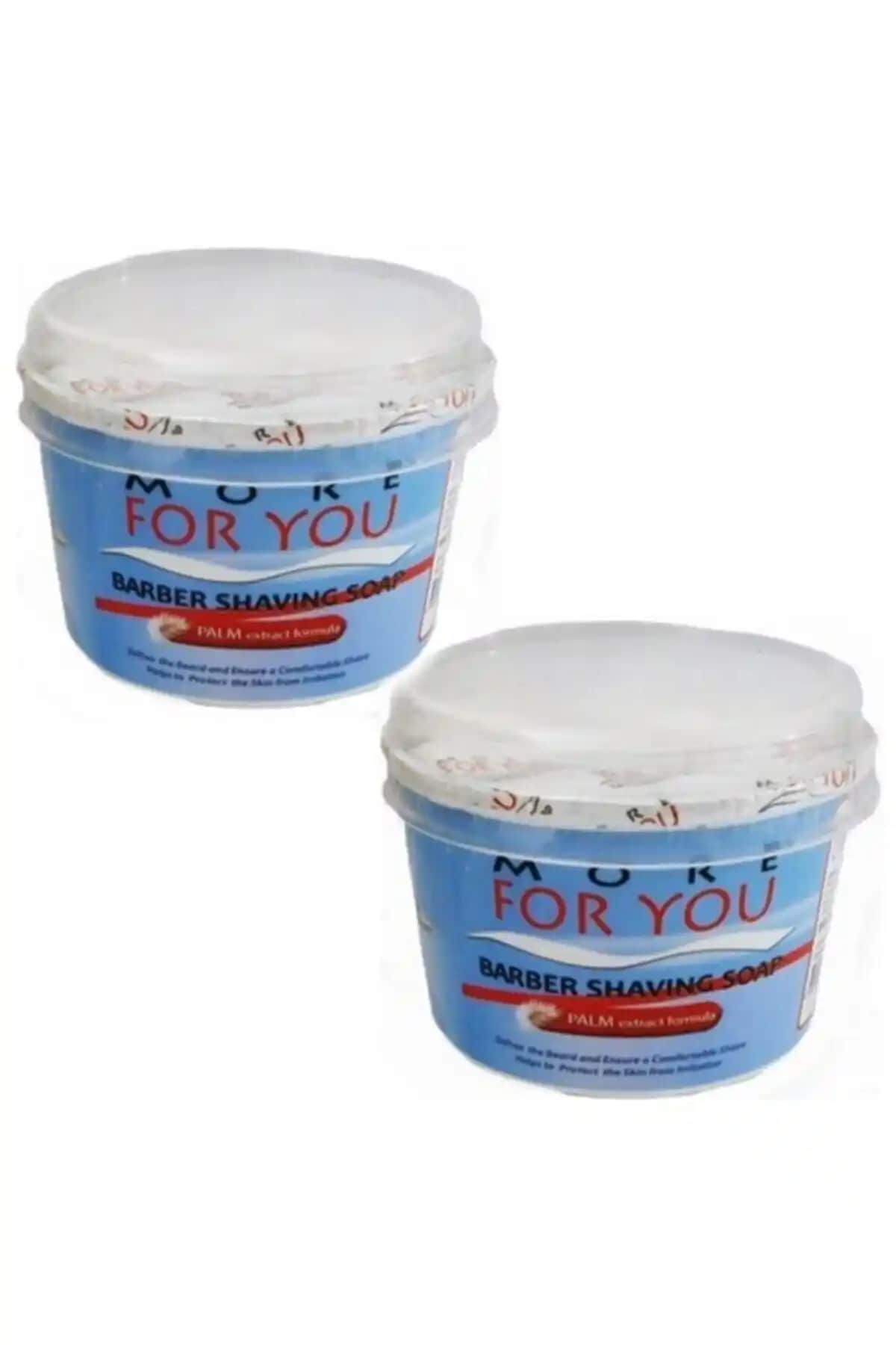 More For You Berber ve Proraso Tıraş Sabunları: Kullanıcı Yorumları ve Karşılaştırma