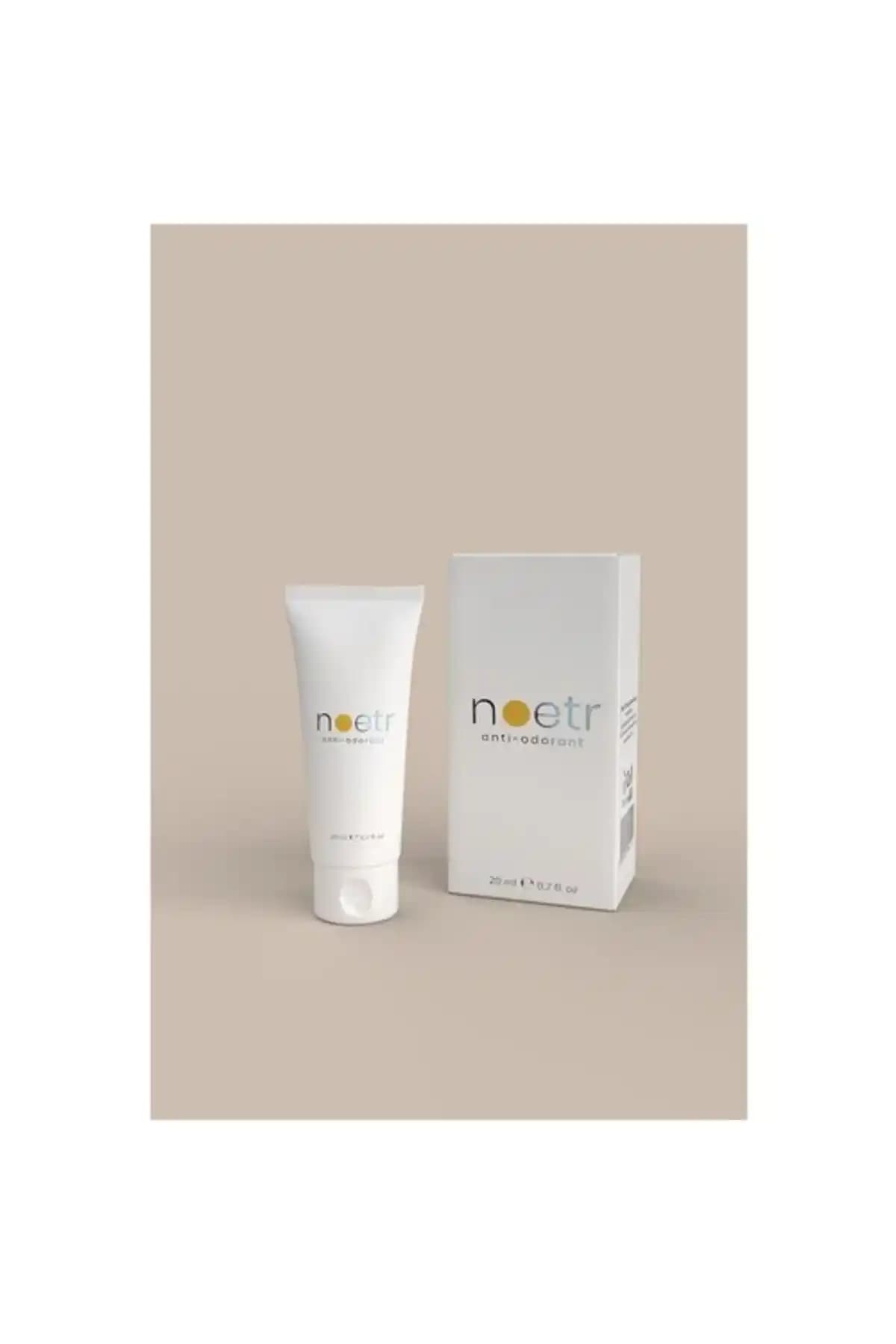 Noetr ve Refikadan Anti-Odorant Kremler Arasındaki Farklar ve Kullanıcı Yorumları