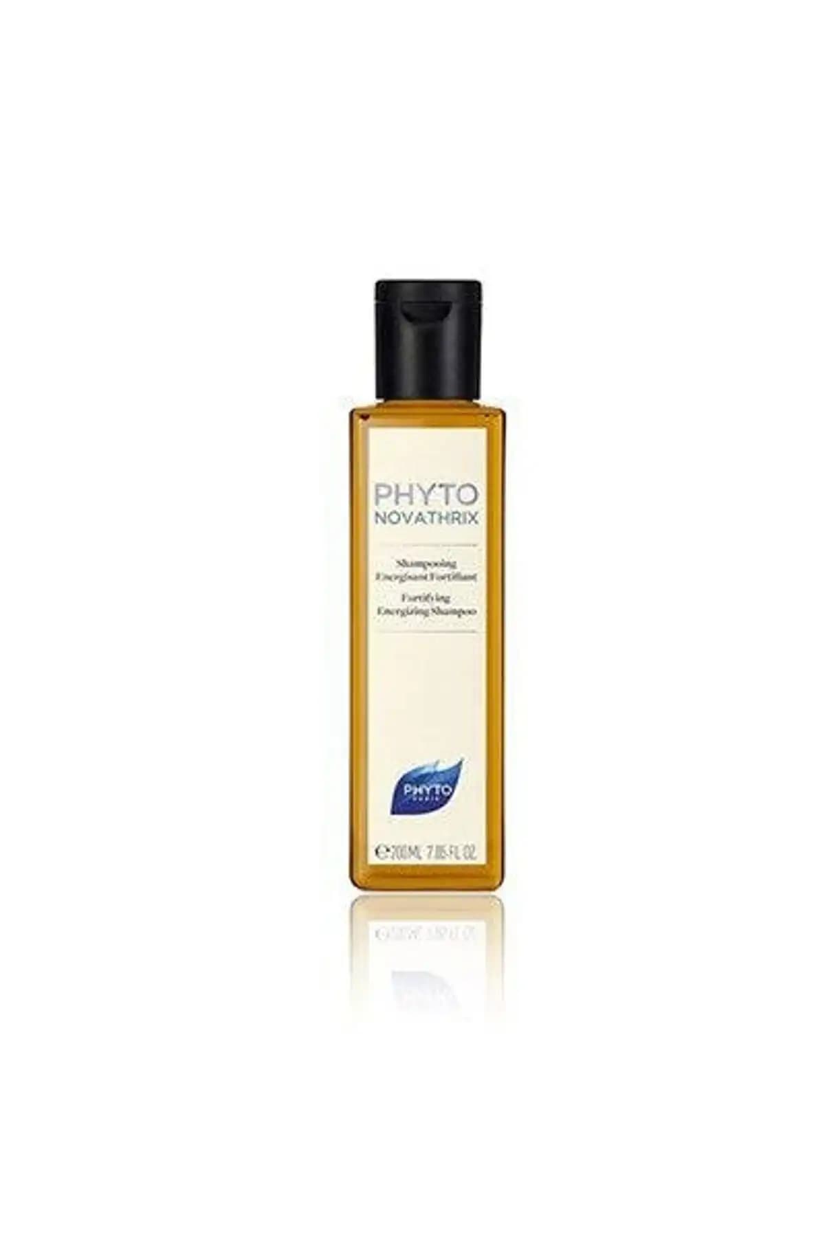 Phyto Novathrix Fortifying Energizing Shampoo 200 ml