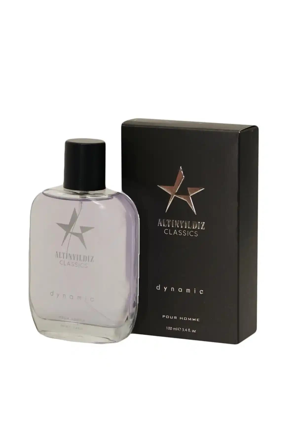 Altınyıldız Classics ve Defacto Sea Aqua Parfüm Karşılaştırması | Hangi Daha İyi?