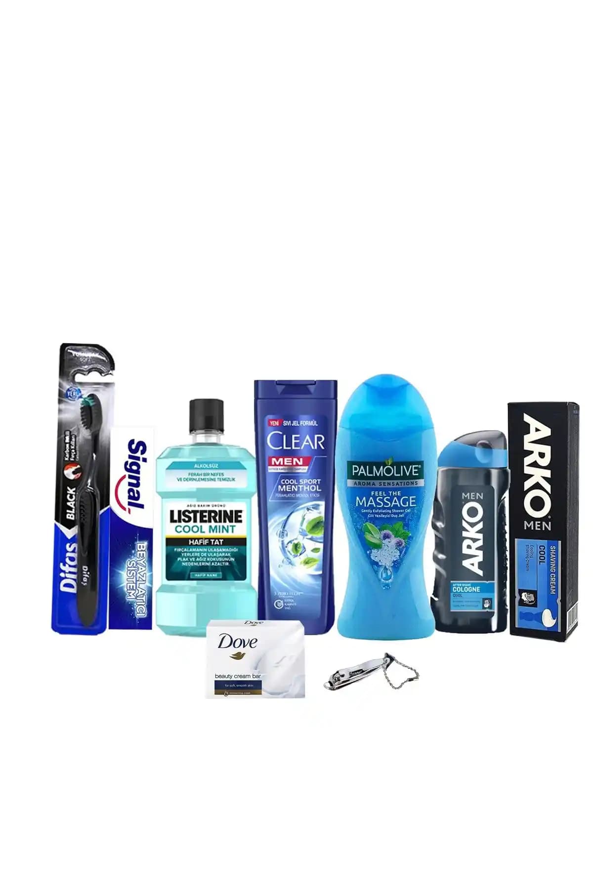 Arko Men ve NIVEA Sandıksız Damat Bohçalarının Karşılaştırılması: Hangisi Tercih Edilmeli?