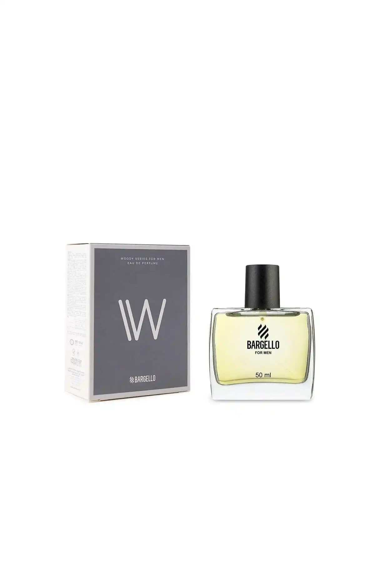 Bargello 624 Erkek 50 ml Parfüm Edp Woody