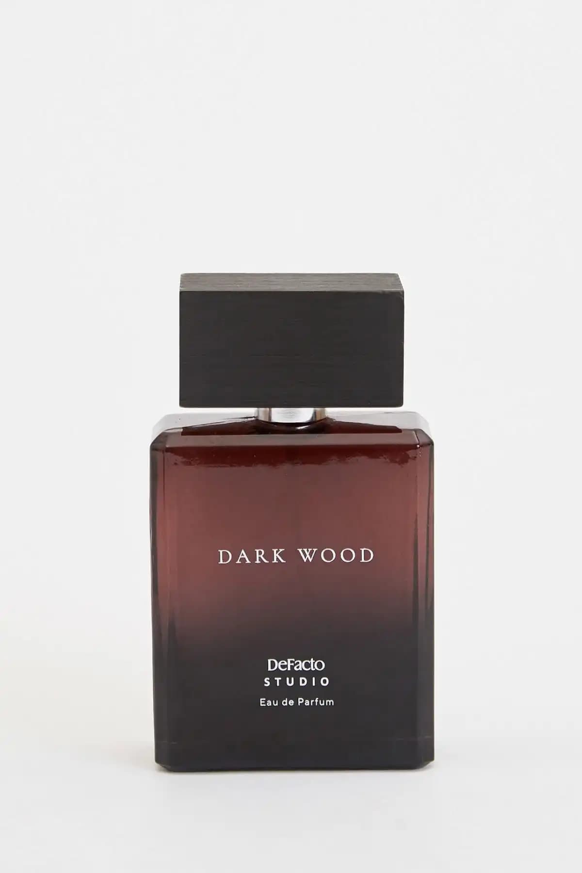 Defacto Erkek Dark Wood 85 ml Parfüm R4166aznsbn225