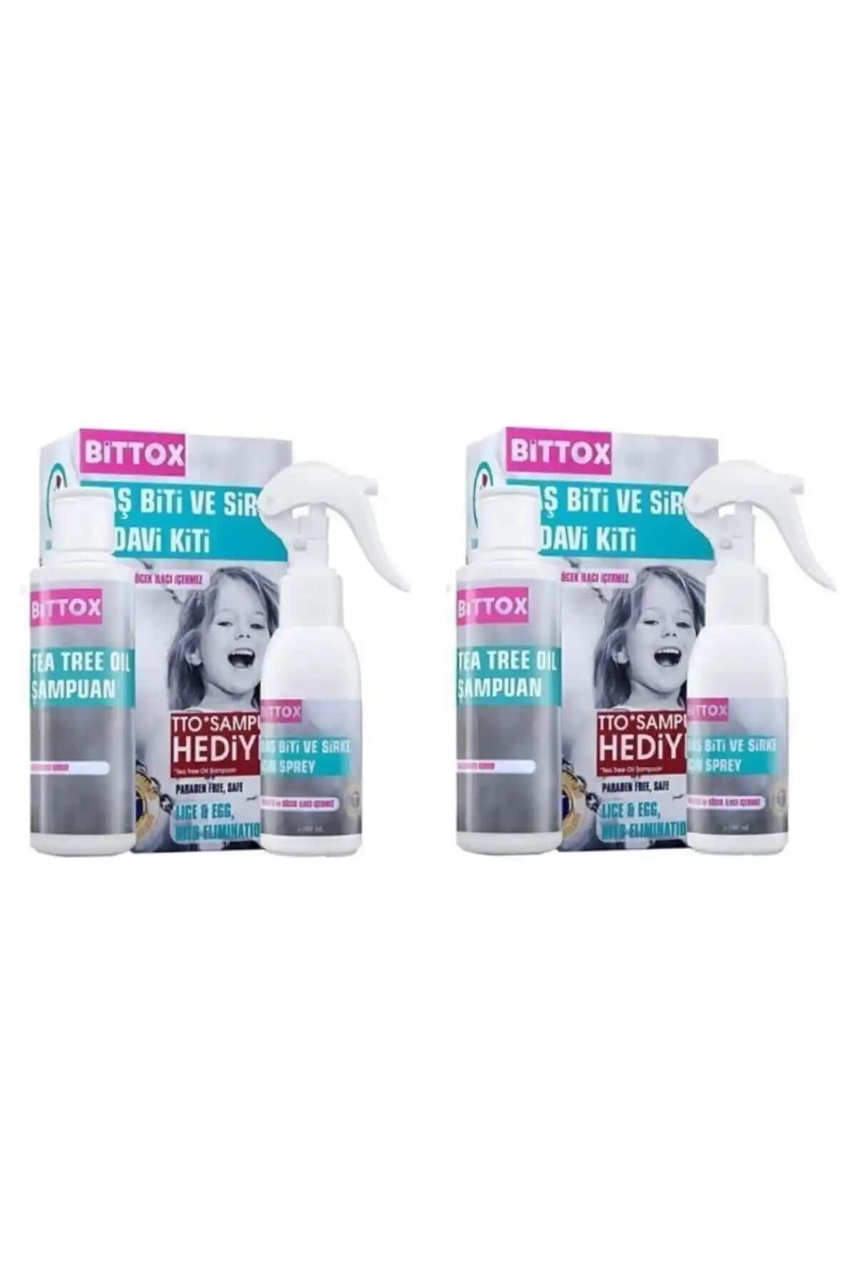 Bittox Bit Spreyi ve Şampuan Karşılaştırması: Hangi Ürün Sizin İçin Uygun?