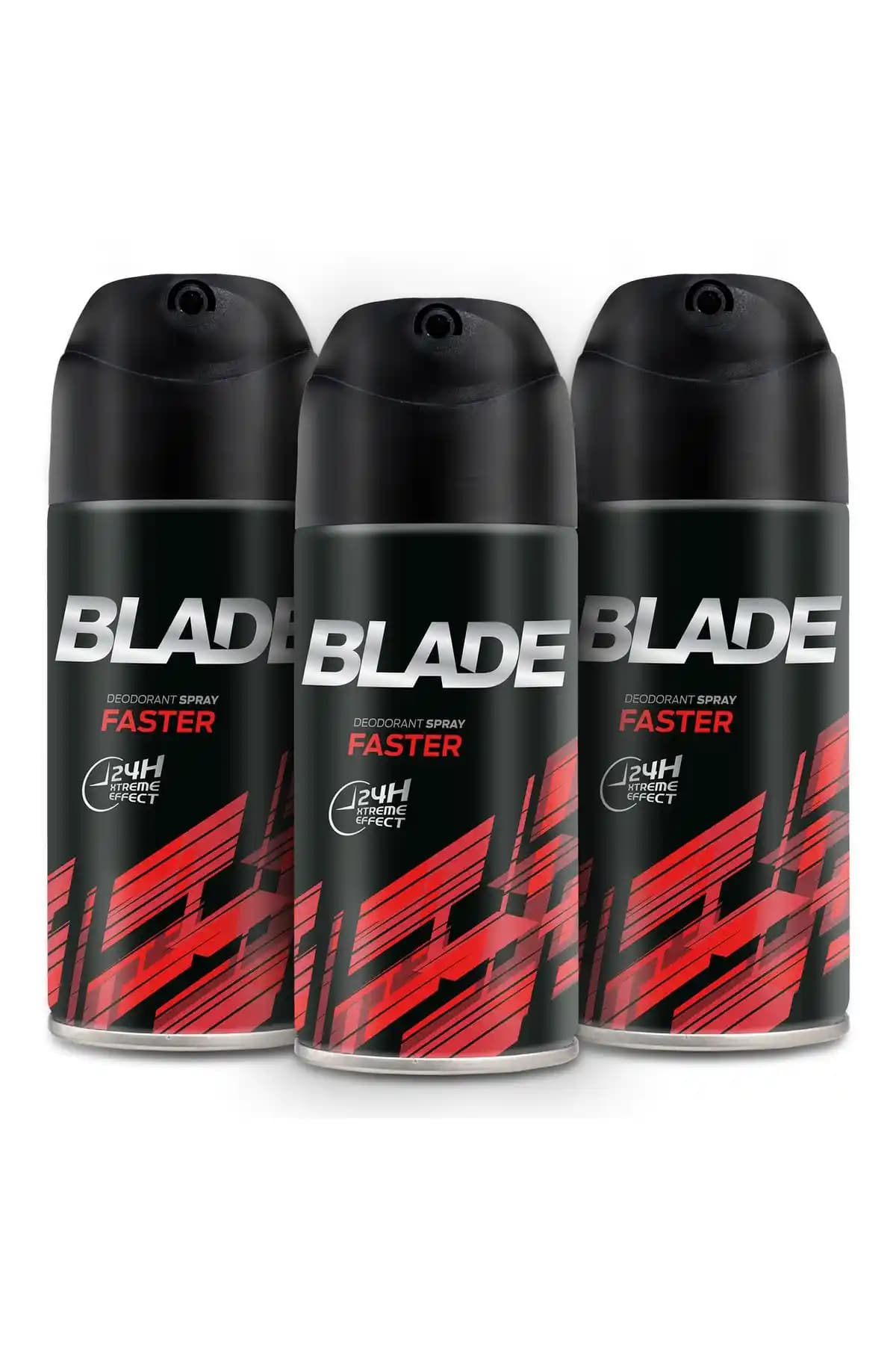 Blade Faster ve Blade Green Dream: Deodorant Karşılaştırma Rehberi ve İncelemesi